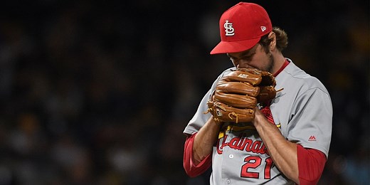 Andrew Miller announces retirement after 16 seasons