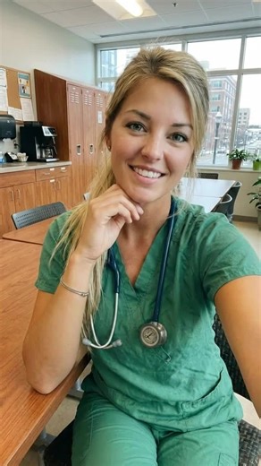 Exploring the Life of a Single Nurse at 32