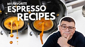 Espresso Hacks for Delicious Coffee - Italian Food