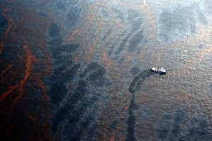 Human Hair Is a Surprising Secret Weapon for Cleaning Up Oil Spills