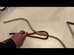 Sheet/Becket Bend with Yosemite Finish