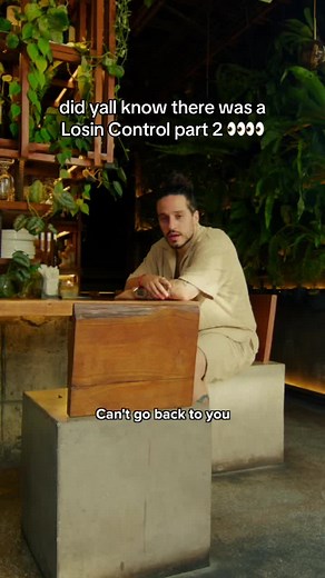 Losin Control Part 2: The Untold Story