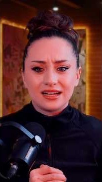 EW... I feel gross