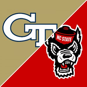 Georgia Tech 78-74 NC State (Jan 17, 2026) Final Score - ESPN