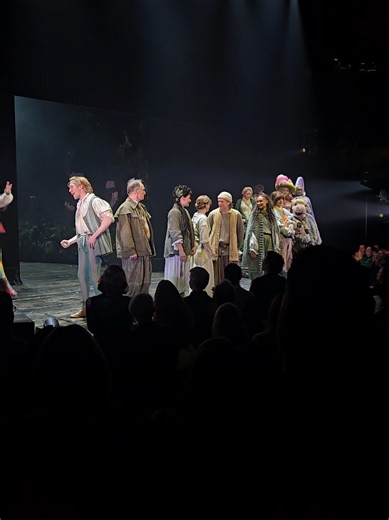 Take Me Back to Broadway: Discover Affordable Tickets