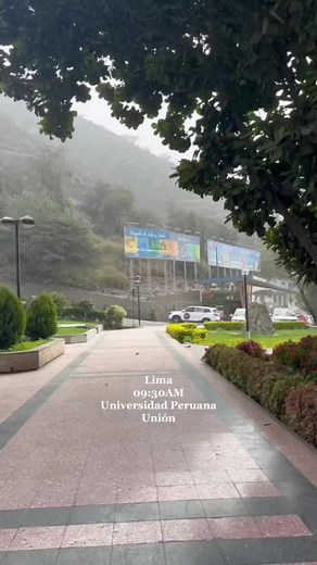Discover Universidad Peruana Unión in Ñaña, Lima
