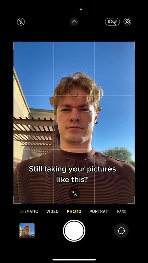 Improve Your iPhone 11 Photography Skills