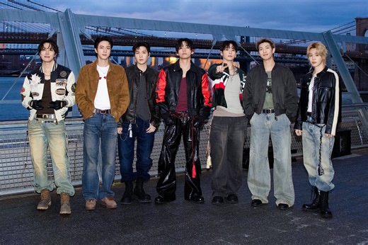 Watch: BTS Takes 5th Win For "SWIM" On "Show Champion"; Performances By CLOSE YOUR EYES, Jang Haneum, And More | Soompi