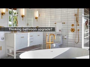 KOHLER Signature Store - Refresh Upgrade