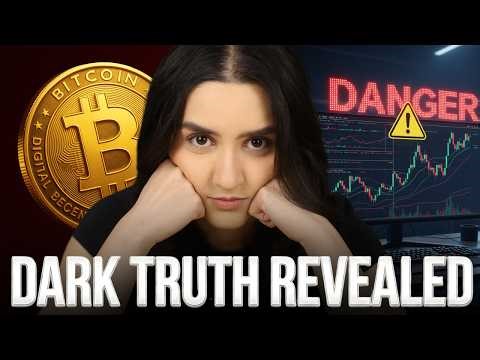 3 Crypto Privacy Altcoins I'm Watching Before Market Takeoff