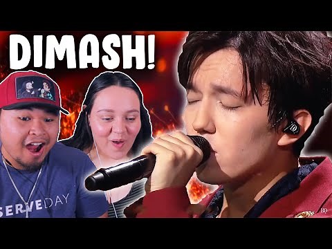Dimash Kudaibergen PERFORMS SOS 2021! Musical Reaction