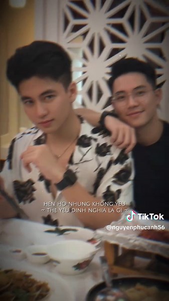 Alan Pham và Triết REx: Cuộc Hành Trình Đầy Hứng Khởi