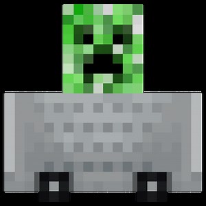 Minecarts with Wheels