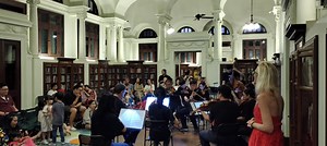 41 reactions · 11 shares | "In a classical setting, it is usually expected to wait until the end of an entire performance before clapping to show your appreciation, rather than at the end of each movement. But! There is a classical music piece that allows everyone to clap along; this is Johann Strauss’s Radetzsky March!" Pro Musica  | Neilson Hays Library | Facebook