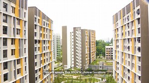 Housing -Singaporeans can be assured of access to affordable public housing that caters to their needs. | gov.sg