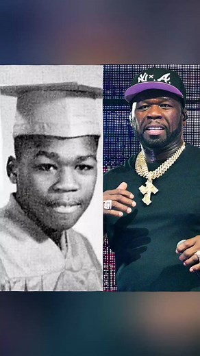 50 Cent Evolution Through the Years