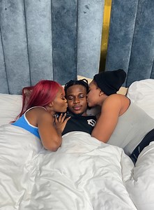 Having two Girlfriends