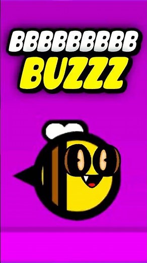 This New Bee Gamemode Is Insane! #geometrydash
