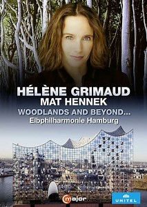 Helene Grimaud -Woodlands and beyond…