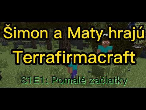 S1E1:TFC Pomalé začiatky w/‪@simonesku14‬