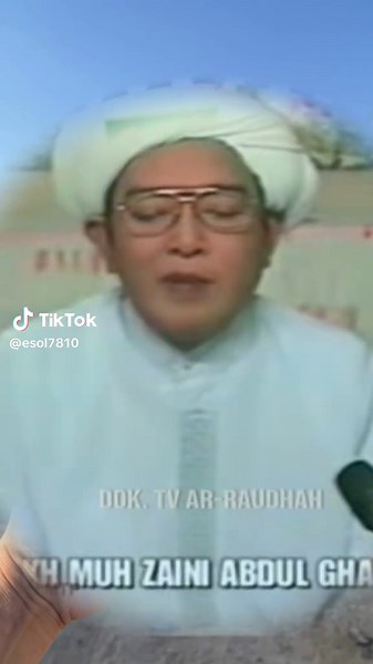 esol (@esol7810)’s videos with suara asli - esol