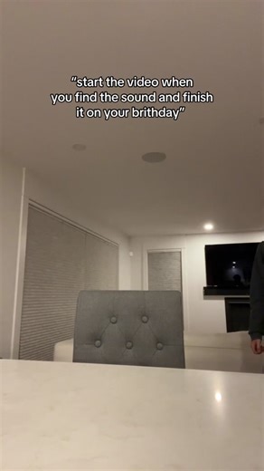 Birthday Transitions TikTok Video Compilation