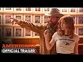 Americana: Trailer For Sydney Sweeney Western Released By Lionsgate