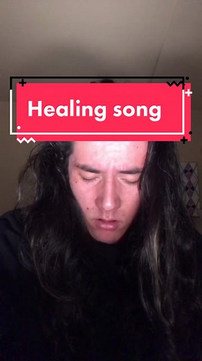 Lakota Healing Song for Wellbeing and Recovery