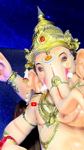 Parel Cha Lambodar 2026 | Kp Arts | Parel Ganpati Darshan 2026 | Must Watch | Master Peice