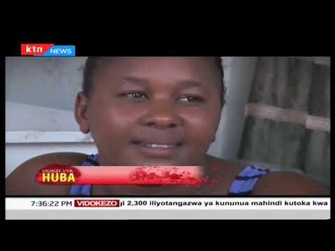 Viunzi Vya Huba: Biashara ya ngono na wazungu ukanda wa Pwani