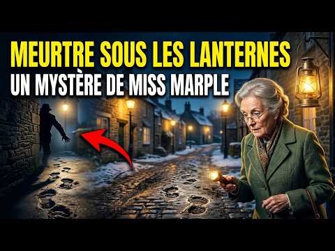Meurtre sous les lanternes du village | Un mystère de Miss Marple