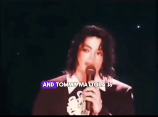"Tommy Mottola is a deviI" I owe Sony one more album —they can’t get away with it." Michael Jackson warned us. His timely p@ssing handed the keys to his empire straight to the very people he fought. Too convenient?🫤