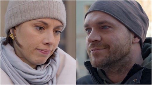 Matilda ist in Erik verliebt: GZSZ-Star Anna-Katharina Fecher über die Dreiecksgeschichte