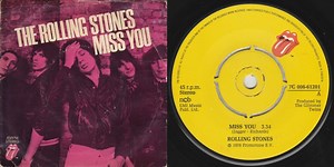 The Rolling Stones' 'Miss You': A Song That Redefined Their Sound
