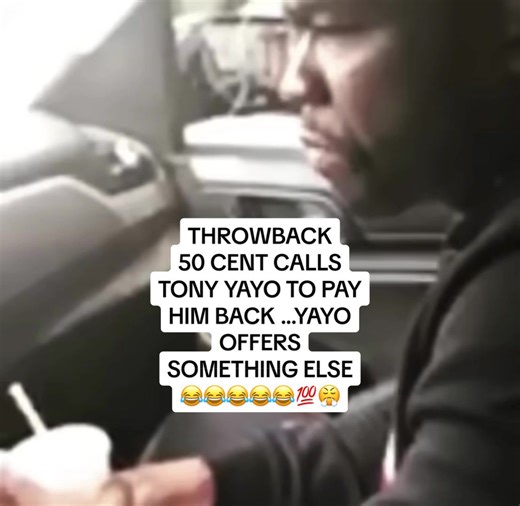 #50cent #gunit #hiphop #beef #tonyyayo | 50cent