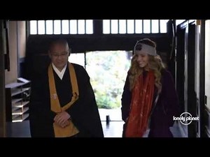 Japan Revealed - Lonely Planet travel videos