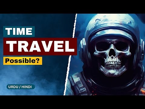 Can we travel through Time? | Info Family