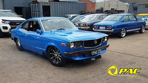 Bump-bump... King Kong is ready to rock! 🦍 Oooh yeah! | Pac Performance