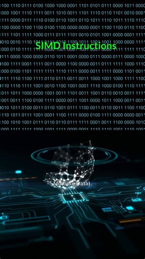 Bit Manipulation Efficiency in Computing #software #computerscience #embeddedsystems #programming