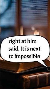 Luke 18 (Part 2) TPT | What Is Impossible for Men... 🕊️ #audiobible