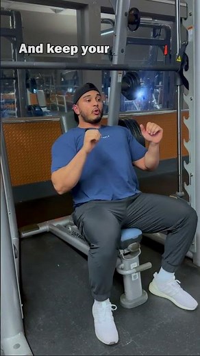 The ULTIMATE Shoulder Press Guide (Bigger, Stronger Shoulders)