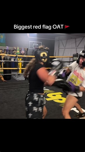 Biggest Red Flag in Boxing Explained