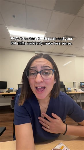 Navigating NP Clinicals: Questions Every Nurse Asks