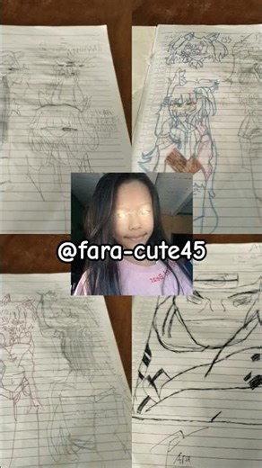 my drawing don't copy