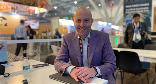 Boston 2025 in 5: Beaver Street Fisheries' Mark Frisch on how NASCAR fits into Sea Best's marketing recipe - Undercurrent News