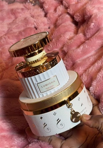 Discover the Elegance of Bellavita Luxury Perfume