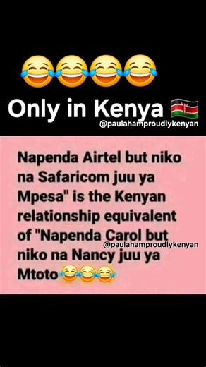 Celebrating Paula Ham: A Proudly Kenyan Icon