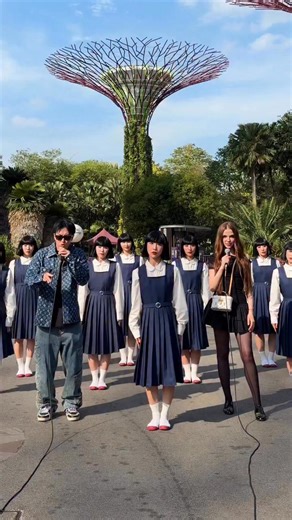 OKP with Avantgardey dance | Mamiko