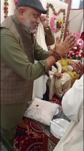 Aqeel Abbas Soomro's Journey