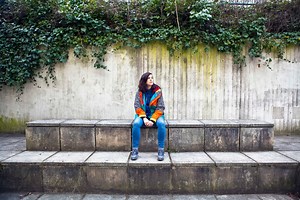 INTERVIEW | Anna Meredith talks control and creativity